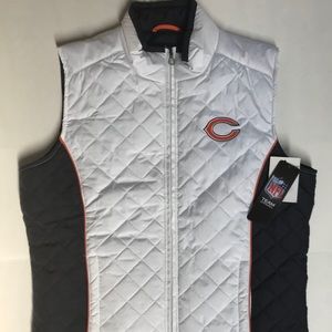 Chicago Bears Women’s Vest